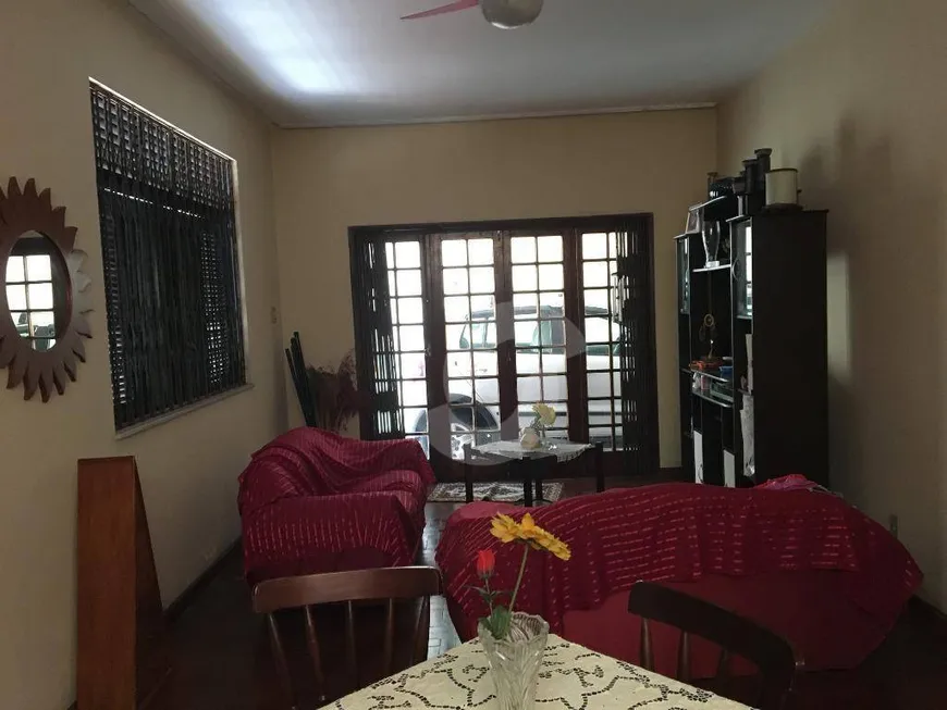 Foto 1 de Casa com 5 Quartos à venda, 318m² em Icaraí, Niterói