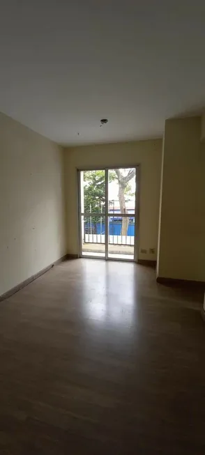 Foto 1 de Apartamento com 2 Quartos à venda, 50m² em Jardim Marabá, São Paulo