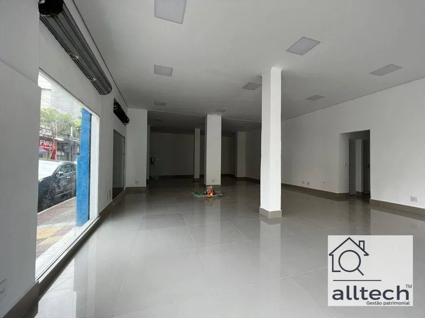 Foto 1 de Ponto Comercial para alugar, 60m² em Centro, São Caetano do Sul