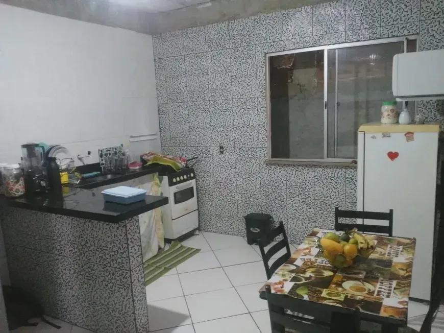 Foto 1 de Casa com 2 Quartos à venda, 160m² em Caminho de Areia, Salvador