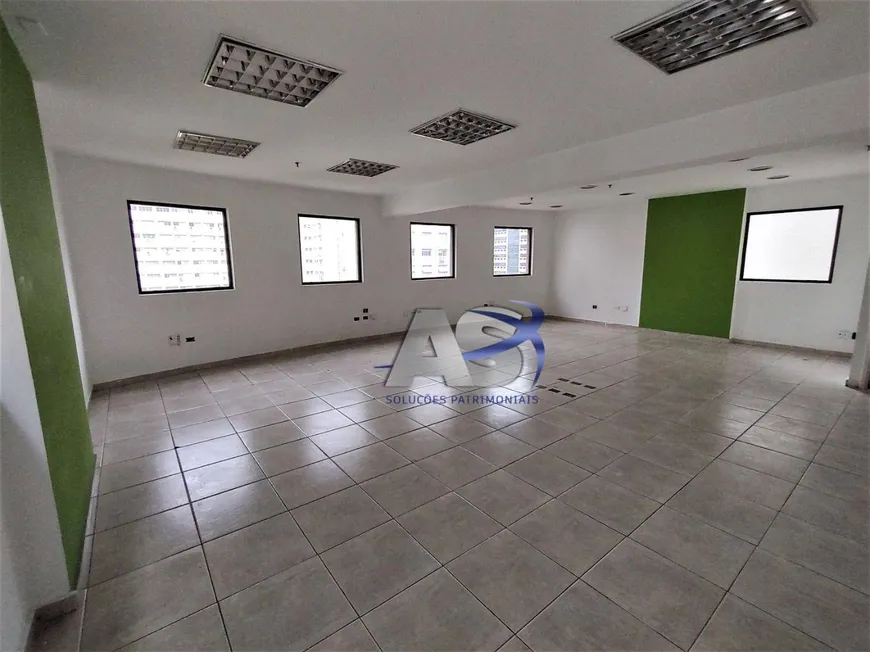 Foto 1 de Sala Comercial para alugar, 74m² em Jardim Paulista, São Paulo