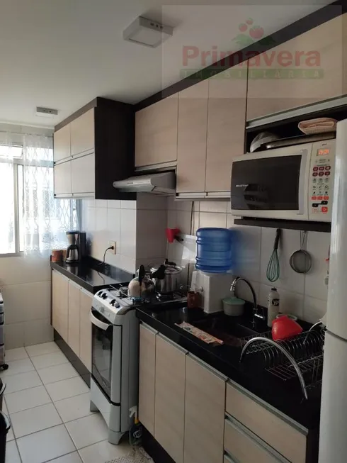 Foto 1 de Apartamento com 3 Quartos à venda, 133m² em Vila Virgínia, Itaquaquecetuba