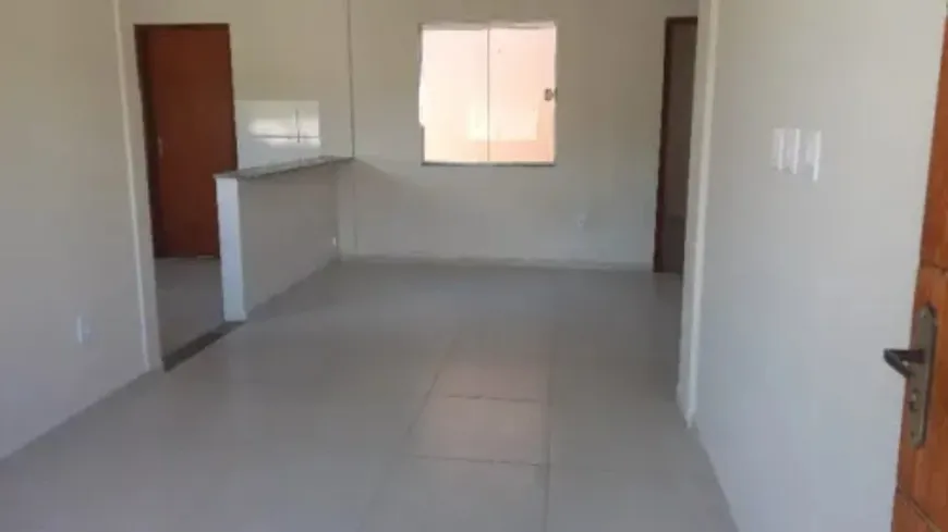 Foto 1 de Casa com 2 Quartos à venda, 60m² em Cabula, Salvador