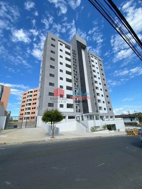 Foto 1 de Apartamento com 3 Quartos à venda, 80m² em Jardim Alto da Boa Vista, Valinhos