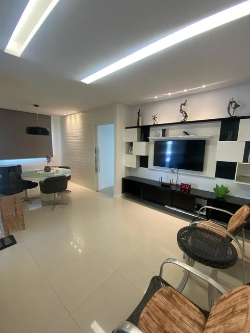 Foto 1 de Casa de Condomínio com 3 Quartos à venda, 120m² em Aeroporto, Aracaju