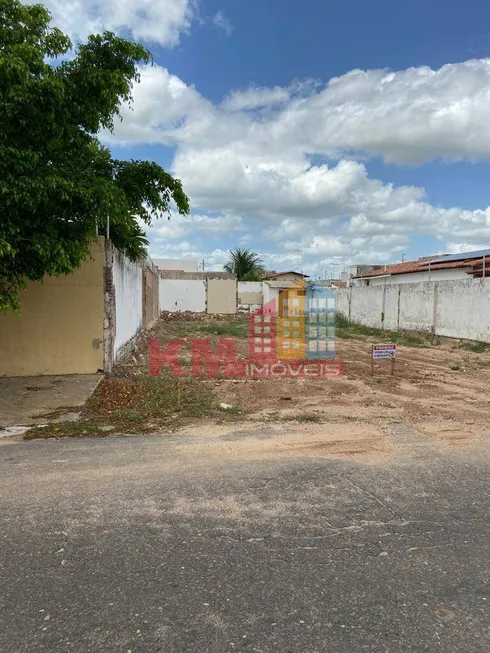 Foto 1 de Lote/Terreno para venda ou aluguel, 360m² em Nova Betania, Mossoró