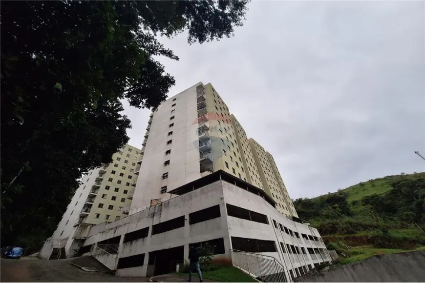 Foto 1 de Apartamento com 2 Quartos para alugar, 66m² em Eldorado, Juiz de Fora