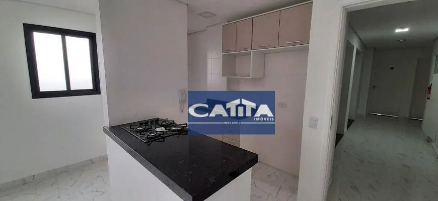 Foto 1 de Apartamento com 1 Quarto para alugar, 39m² em Penha, São Paulo