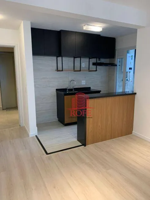 Foto 1 de Apartamento com 2 Quartos à venda, 64m² em Granja Julieta, São Paulo