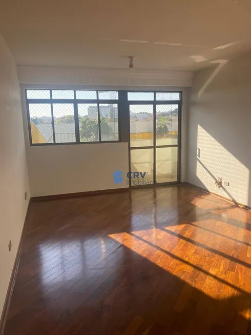 Foto 1 de Apartamento com 4 Quartos à venda, 120m² em Jardim Caiçaras, Londrina