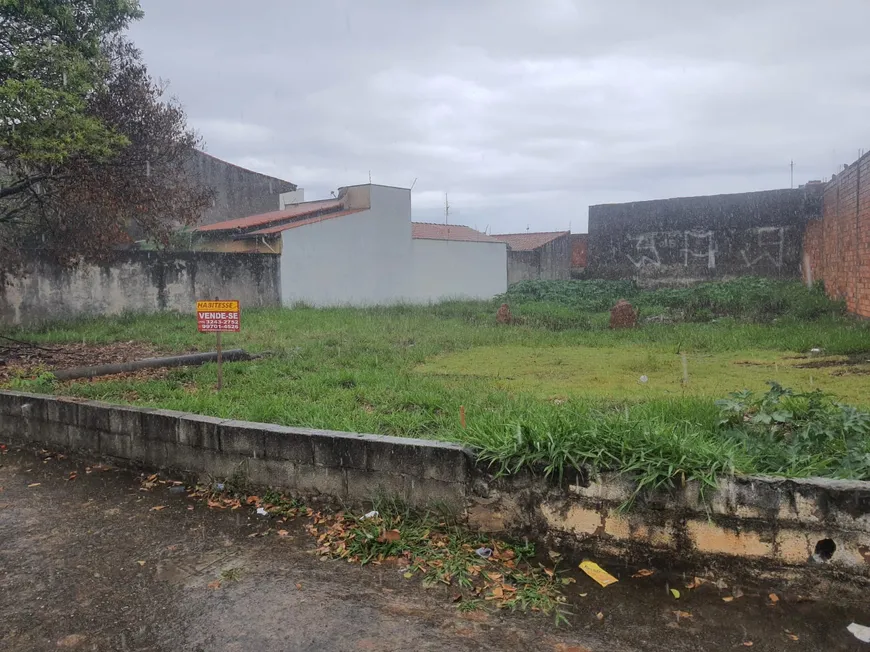 Foto 1 de Lote/Terreno à venda, 330m² em Wanel Ville, Sorocaba