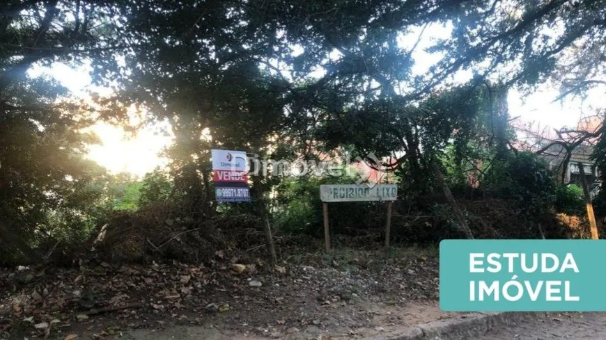 Foto 1 de Lote/Terreno à venda, 1260m² em Vila Assunção, Porto Alegre