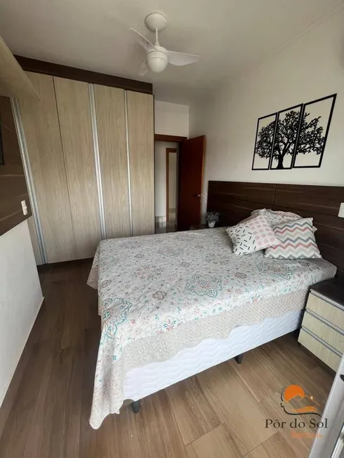 Foto 1 de Apartamento com 3 Quartos à venda, 250m² em Canto do Forte, Praia Grande