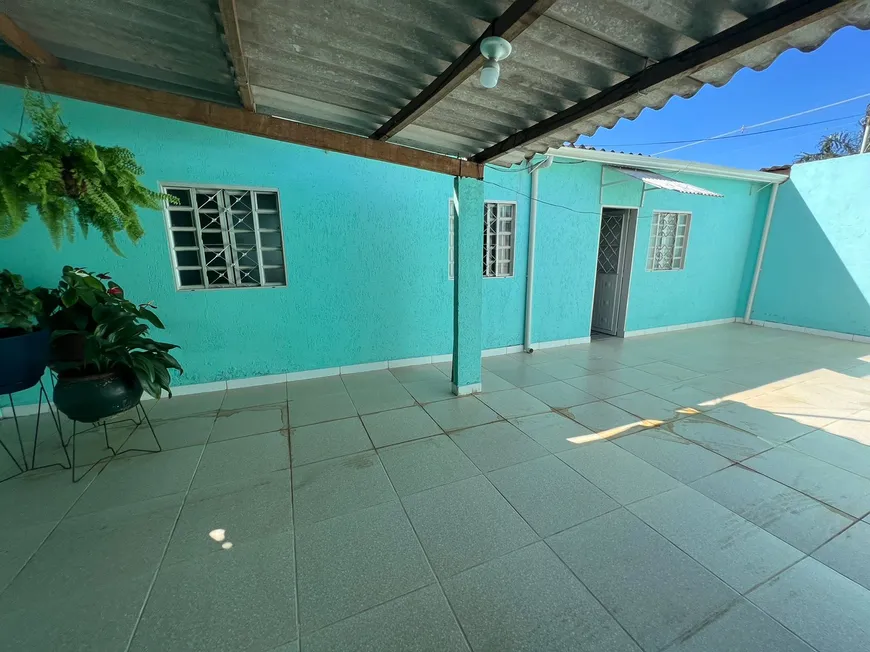 Foto 1 de Casa com 4 Quartos à venda, 180m² em Vila Nossa Senhora de Fatima, Brasília