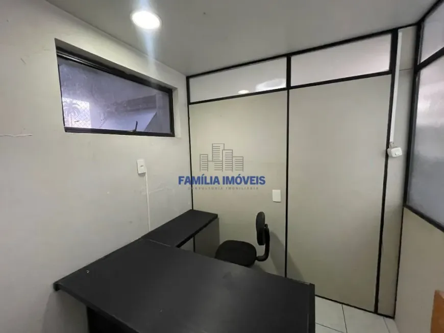 Foto 1 de Sala Comercial à venda, 83m² em Campo Grande, Santos