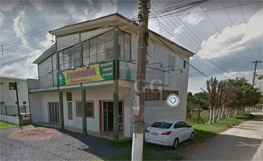 Foto 1 de Prédio Comercial à venda, 280m² em Águas Claras, Viamão