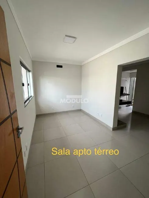 Foto 1 de Apartamento com 3 Quartos à venda, 75m² em Grand Ville, Uberlândia