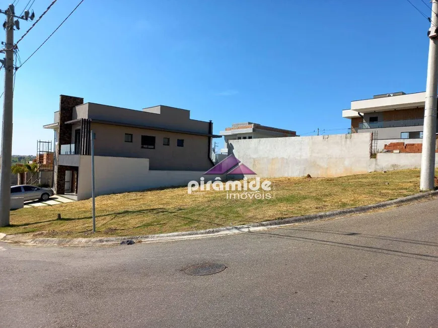 Foto 1 de Lote/Terreno à venda, 427m² em Parque Residencial Maria Elmira , Caçapava