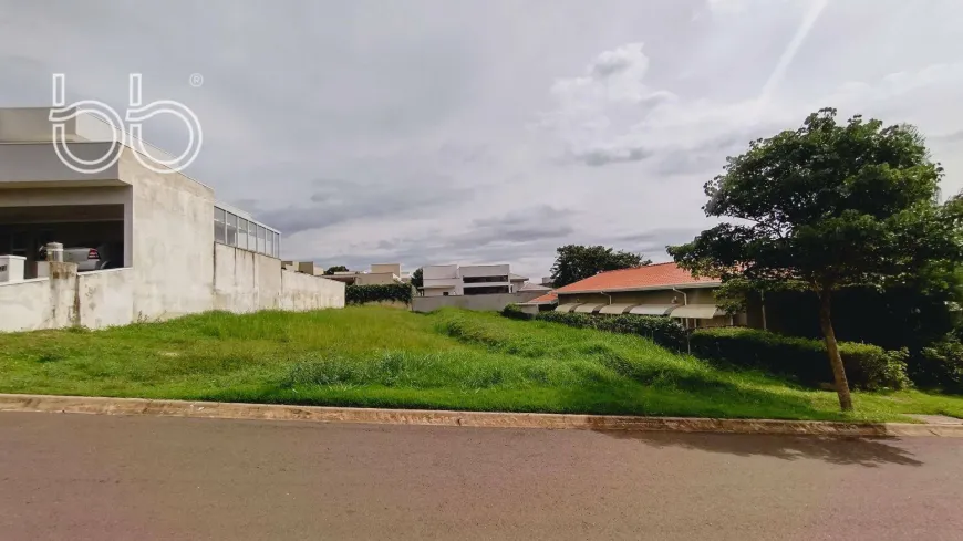 Foto 1 de Lote/Terreno à venda, 703m² em Campos de Santo Antônio, Itu