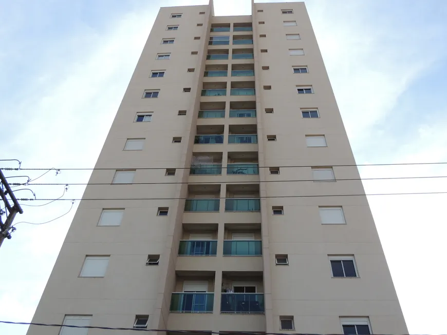 Foto 1 de Apartamento com 3 Quartos à venda, 74m² em Cidade Jardim, Piracicaba