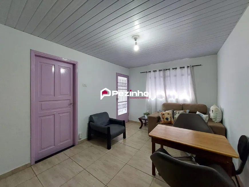 Foto 1 de Casa com 2 Quartos à venda, 100m² em Vila Claudia, Limeira