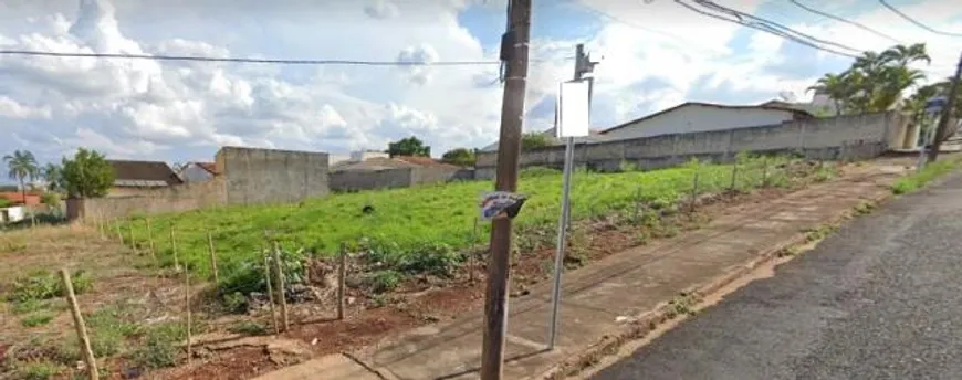 Foto 1 de Lote/Terreno à venda, 432m² em Cidade Jardim, Uberlândia