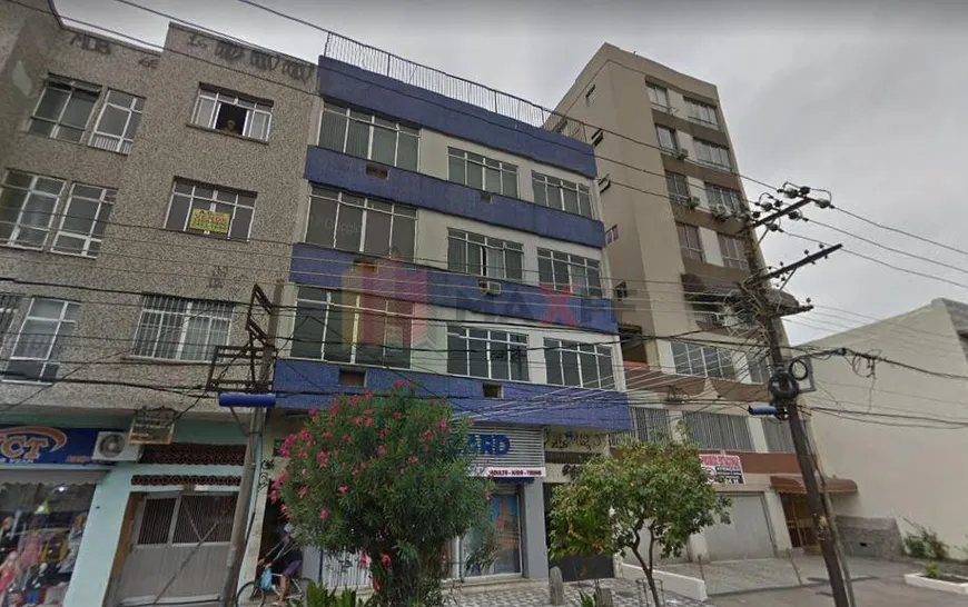 Foto 1 de Apartamento com 2 Quartos à venda, 74m² em Engenho De Dentro, Rio de Janeiro