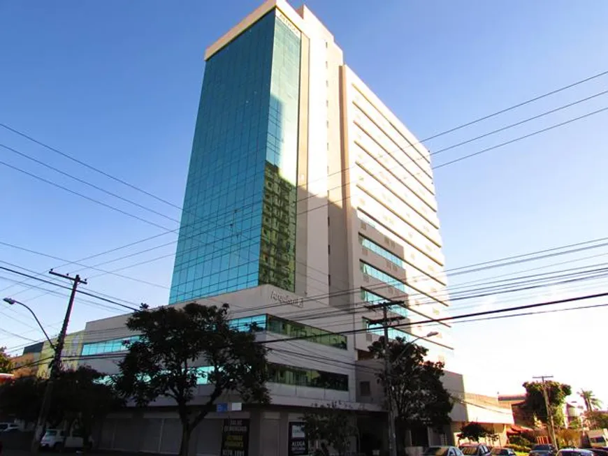 Foto 1 de Sala Comercial para alugar, 390m² em Passo D areia, Porto Alegre