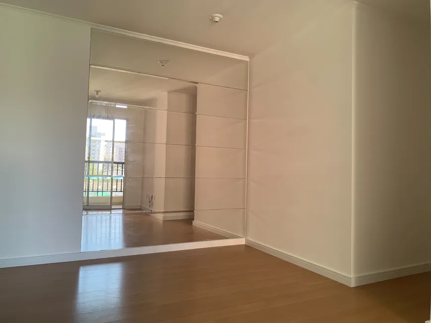 Foto 1 de Apartamento com 2 Quartos para alugar, 51m² em Socorro, São Paulo