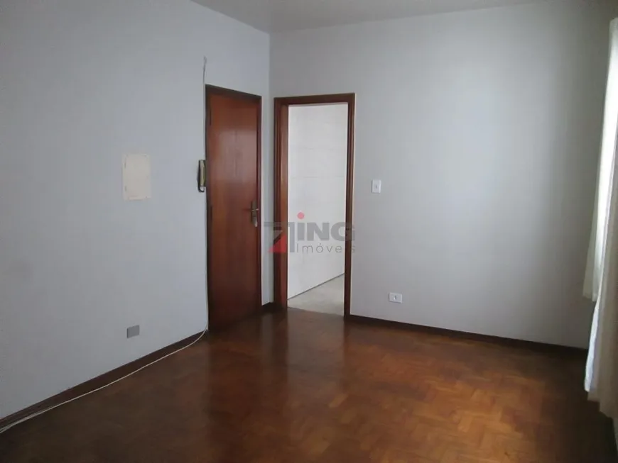 Foto 1 de Apartamento com 1 Quarto à venda, 48m² em Jardim São Paulo, São Paulo