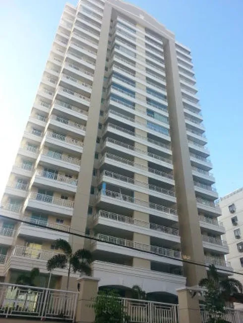 Foto 1 de Apartamento com 3 Quartos à venda, 1582m² em Meireles, Fortaleza