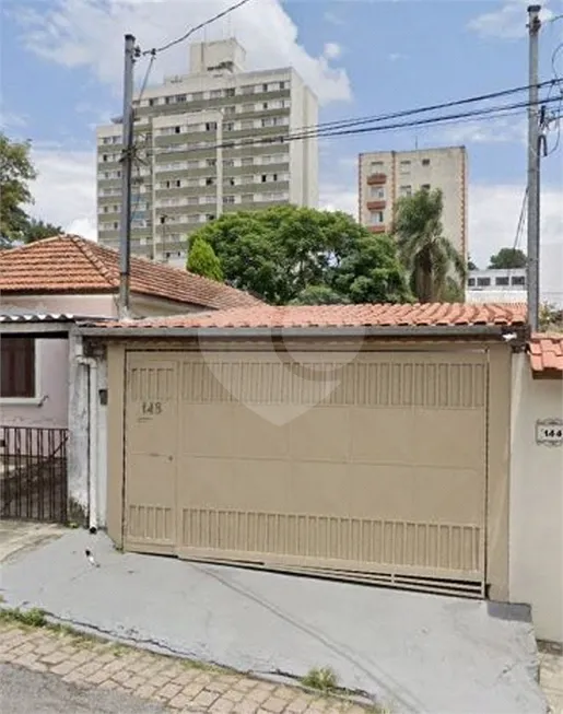 Foto 1 de Casa com 4 Quartos à venda, 250m² em Tucuruvi, São Paulo