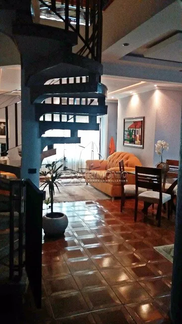 Foto 1 de Casa com 4 Quartos à venda, 300m² em Vila Gabriel, Sorocaba
