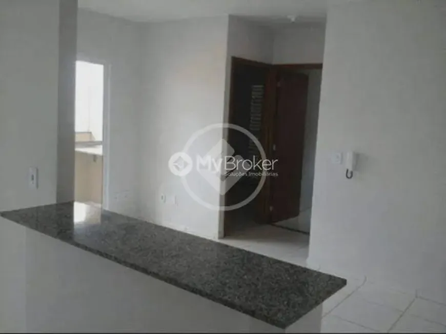 Foto 1 de Apartamento com 2 Quartos à venda, 50m² em Morumbi, Uberlândia