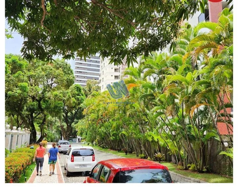 Foto 1 de Apartamento com 4 Quartos à venda, 320m² em Graça, Salvador