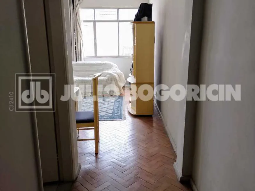 Foto 1 de Apartamento com 2 Quartos à venda, 64m² em Engenho Novo, Rio de Janeiro