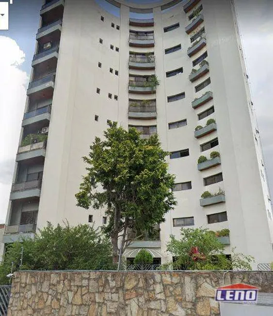 Foto 1 de Apartamento com 3 Quartos à venda, 138m² em Penha De Franca, São Paulo