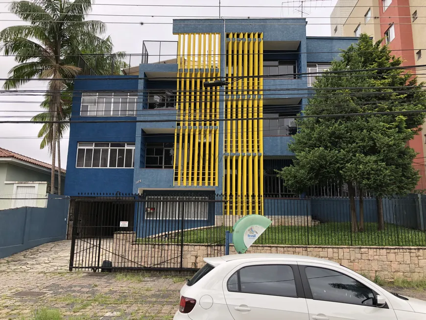 Foto 1 de Prédio Residencial à venda, 1064m² em Centro Cívico, Curitiba