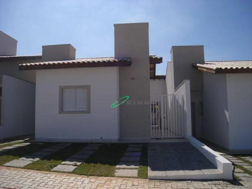 Foto 1 de Casa de Condomínio com 3 Quartos à venda, 101m² em , Guararema