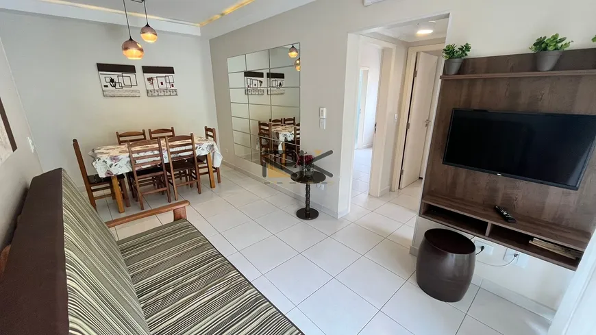 Foto 1 de Apartamento com 2 Quartos à venda, 72m² em Praia Grande, Ubatuba