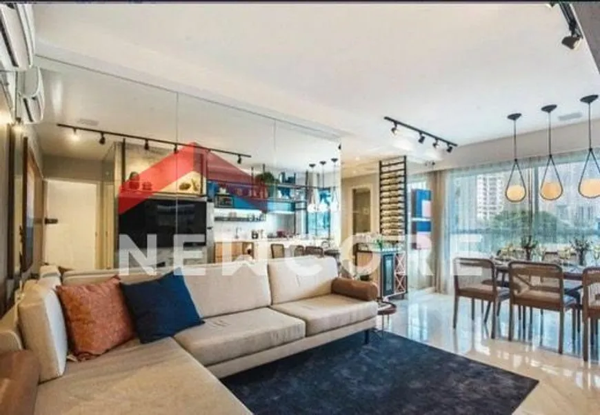 Foto 1 de Apartamento com 2 Quartos à venda, 57m² em Setor Aeroporto, Goiânia