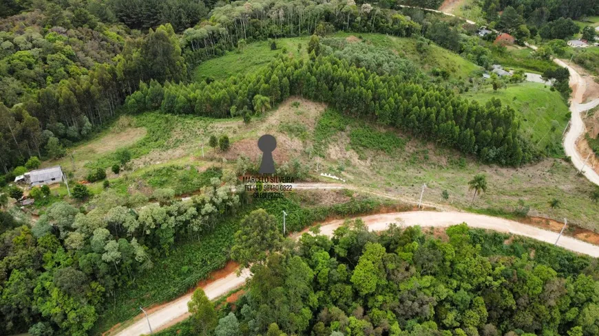 Foto 1 de Fazenda/Sítio com 1 Quarto à venda, 40m² em Centro, Bocaiúva do Sul