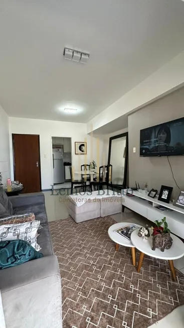 Foto 1 de Apartamento com 3 Quartos à venda, 81m² em Armação, Salvador