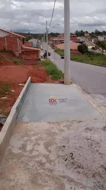 Foto 1 de Lote/Terreno à venda, 140m² em Alto dos Ypes, São José dos Campos