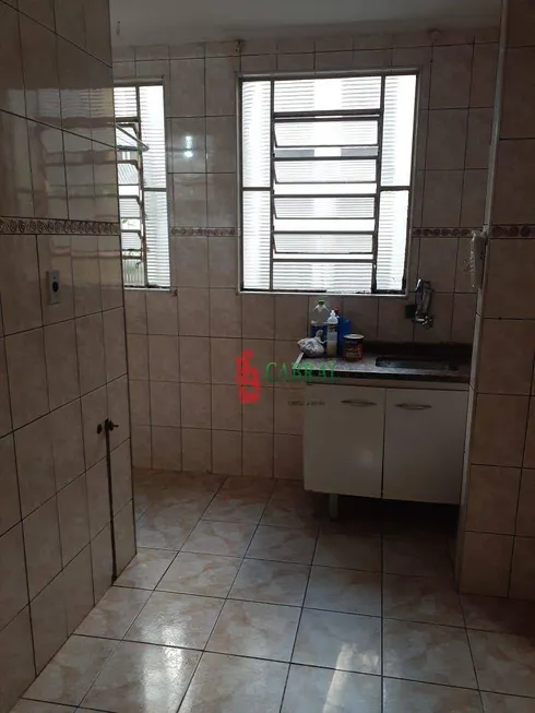 Foto 1 de Apartamento com 2 Quartos à venda, 50m² em Vila Nova Galvão, São Paulo