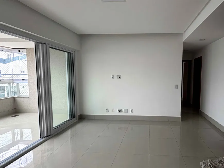 Foto 1 de Apartamento com 3 Quartos à venda, 104m² em Setor Bueno, Goiânia