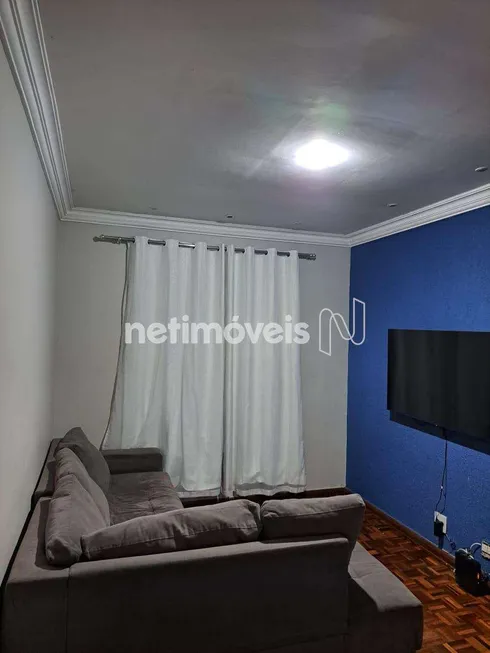 Foto 1 de Apartamento com 3 Quartos à venda, 57m² em Camargos, Belo Horizonte