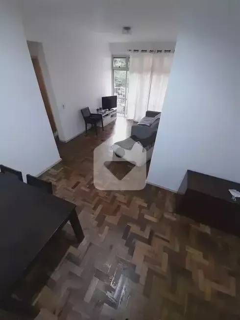 Foto 1 de Apartamento com 2 Quartos à venda, 87m² em Lagoa, Rio de Janeiro