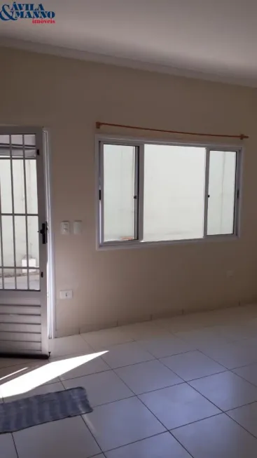 Foto 1 de Casa de Condomínio com 2 Quartos à venda, 69m² em Vila Prudente, São Paulo