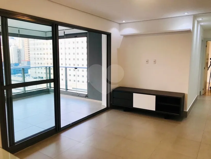 Foto 1 de Apartamento com 2 Quartos à venda, 81m² em Vila Olímpia, São Paulo